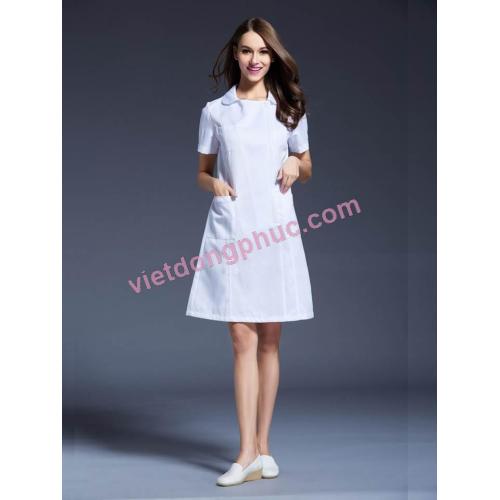 Đồng phục y tá 80 Đồng phục y tá 80